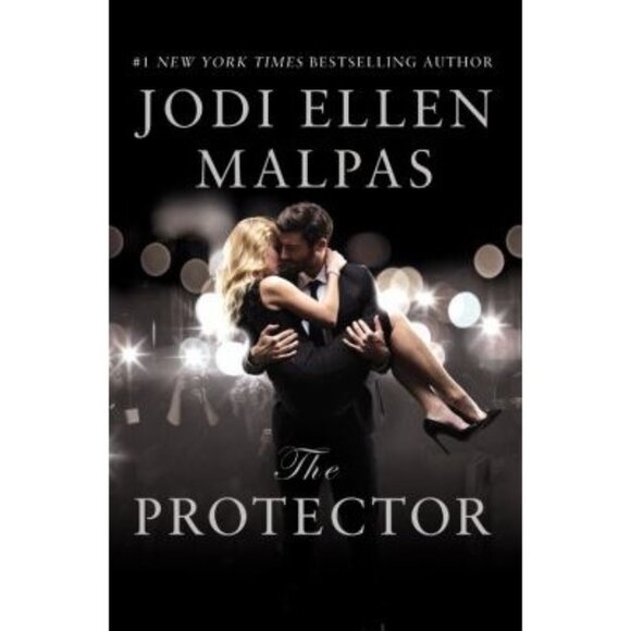 The Protector by Jodi Ellen Malpas featuring Camille Logan and ex Military Snipe - Picture 1 of 6